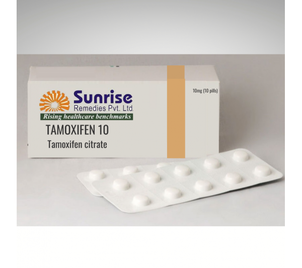Tamoxifen 10